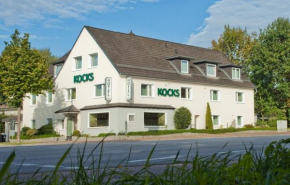 Kocks Hotel Garni